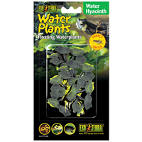 EXO TERRA Floating Water Plant Hyacinth Z01556123062