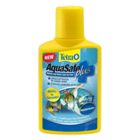 Tetra AquaSafe Plus Z04679816276