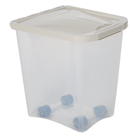 Van Ness Pet Food Container 25 lb Z07944100903