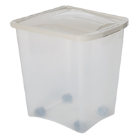 Van Ness Pet Food Container 50 lb Z07944100904