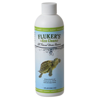 Fluker&lsquo;s Eco Clean Waste Remover 8 oz. Z09119743000