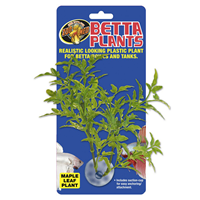 Zoo Med Maple Leaf Betta Plant Z09761224124