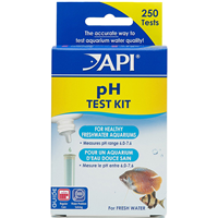 API Mini pH TEST KIT for Freshwater Z1716300128