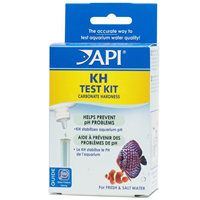 API KH Carbonate Hardness Test Kit Z31716301059