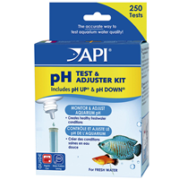 API Freshwater Master Test Kit Z317163020296