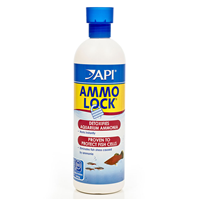 API AMMO LOCK 8 oz. Z31716304045