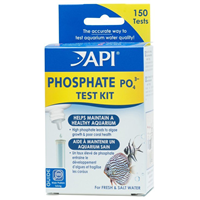 API Phosphate Test Kit 150ct Z31716312063