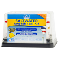 API Saltwater Master Test Kit  Z31716313401