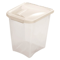 Van Ness Pet Food Container 10 lb Z7944100902