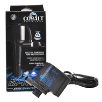 Cobalt MJ600 Multi-Purpose Powerhead Pump Z84785200059