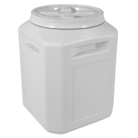 50# Vittles Vault Outback  Bucket Style  1478