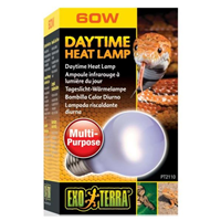 Exo Terra Daytime Heat Lamp 60w 20899