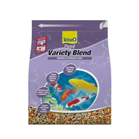 TetraPond Variety Blend 1.32 lbs 31794