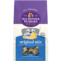 Old Mother Hubbard Dog Biscuits Original Mix Mini