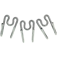 Coastal Herm Sprenger Extra Links Prong Collars for Dog 9158b