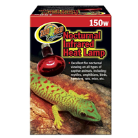 ZM 150W INFRARED ZOOMED HEAT BULB 9457