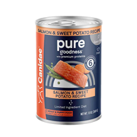 Canidae® Grain Free Pure Sea® Canned Formula Dog Food 13 oz. 99010