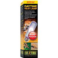 Exo Terra Daytime Heat Lamp 25W I001286
