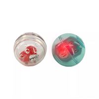 Coastal Turbo Ball Assorted 2 pk I003886