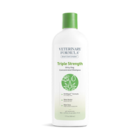 Synergy Labs Veterinary Formula Solutions Triple Strength Dirty Dog Concentrated Shampoo 17 oz  I005120