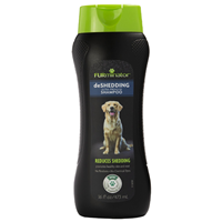 FURminator deShedding Ultra Premium Shampoo 16 oz. I007095