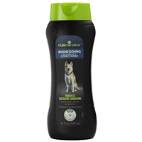 FURminator deShedding Ultra Premium Conditioner 16 oz. I007096