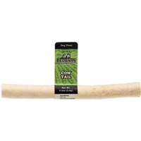 Redbarn Cow Tail Dog Chew 5.75 in. I007266