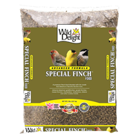 Wild Delight Special Finch Food 5 lbs. I009863