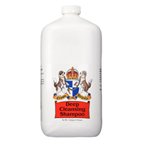 Crown Royale Deep Cleansing Shampoo 1 gal. I011968