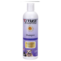 Zymox LP3 Enyzme System Shampoo I012689
