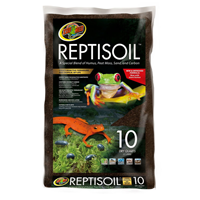 Zoo Med Reptisoil 10qt I012745