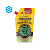 Primal Chicken Bone Broth 20 oz. I015182
