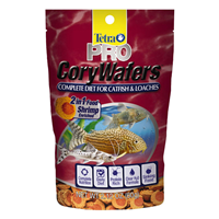 Tetra Pro Cory Wafers 2.12 oz. I015244