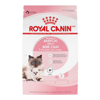 Royal Canin Mother & Babycat Dry Cat Food 112038b