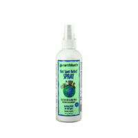 earthbath Hot Spot Relief Shampoo Tea Tree Oil & Aloe Vera 16 oz I017125