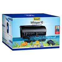 Tetra Whisper IQ Filter 60 Gallon I017469