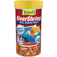 Teta River Shrimp Real Shrimp Treat 0.92 oz. I017482