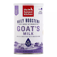 The Honest Kitchen Instant Goat&lsquo;s Milk with Probiotics 5.2 oz. I017505