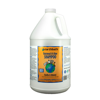 earthbath Oatmeal & Aloe Shampoo 1 gal I018004