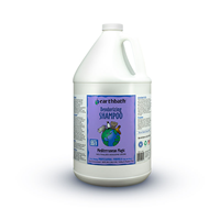 earthbath Deodorizing Shampoo Mediterranean Magic 1 gal  I018008