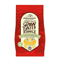 Stella and Chewy&lsquo;s Raw Coated Chicken  Kibble 3.5 lbs I018014
