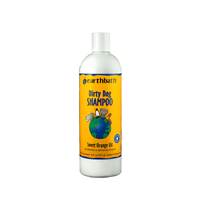 Earthbath Dirty Dog Shampoo 16 oz. I018080