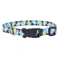 Coastal Styles Outreach Adjustable Collar I018354b