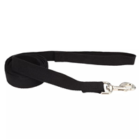 Coastal New Earth Soy Onyx Dog Leash  I018917b