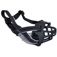 Coastal Soft Basket Muzzle Size 2 I018925