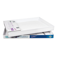PetSafe Litter Box Tray Refill with Sensitive Crystals 3 pk. I020571