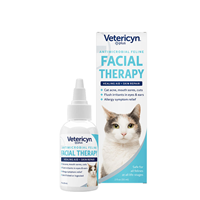 Vetericyn Plus Feline Antimicrobial Facial Therapy 2 oz. I020704