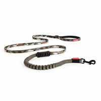 EzyDog Zero Shock Lite Leash Camo I020743