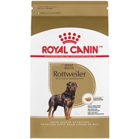 Royal Canin Rottweiler Adult Dry Dog Food 30 lbs. I021248