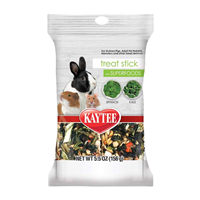 Kaytee Superfood Treat Sticks Spinach & Kale I021627